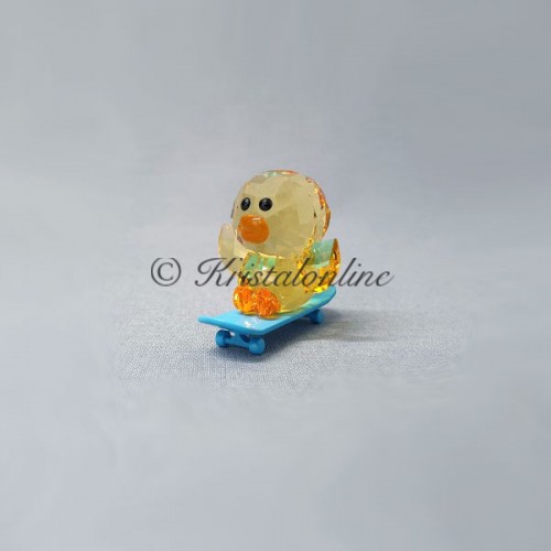 Swarovski Kristal | Aziatische Symbolen | Line Friends - Sally | 5492744